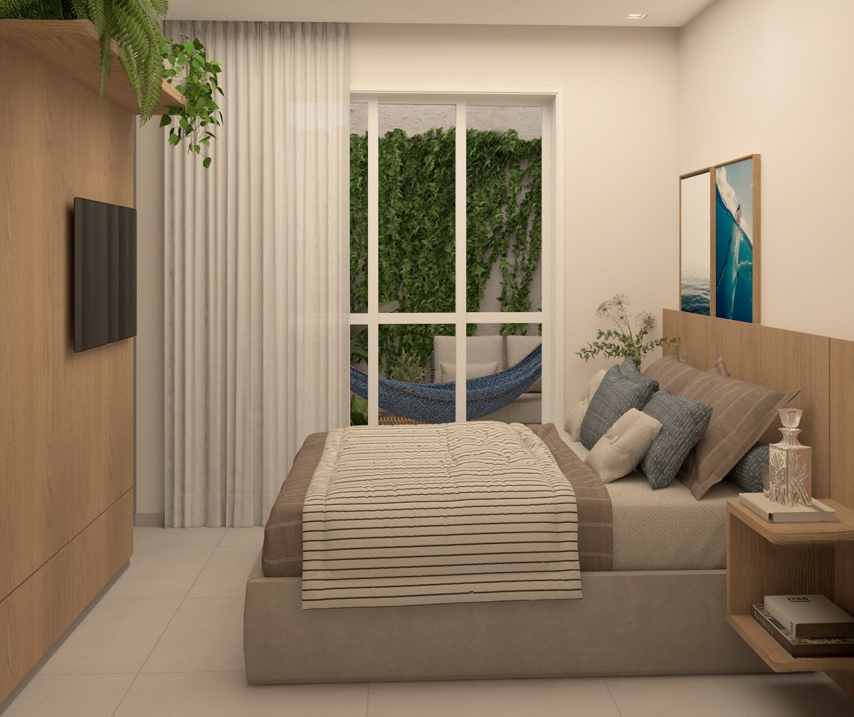 Lançamento Imobiliário Rua Bambina 125 Botafogo