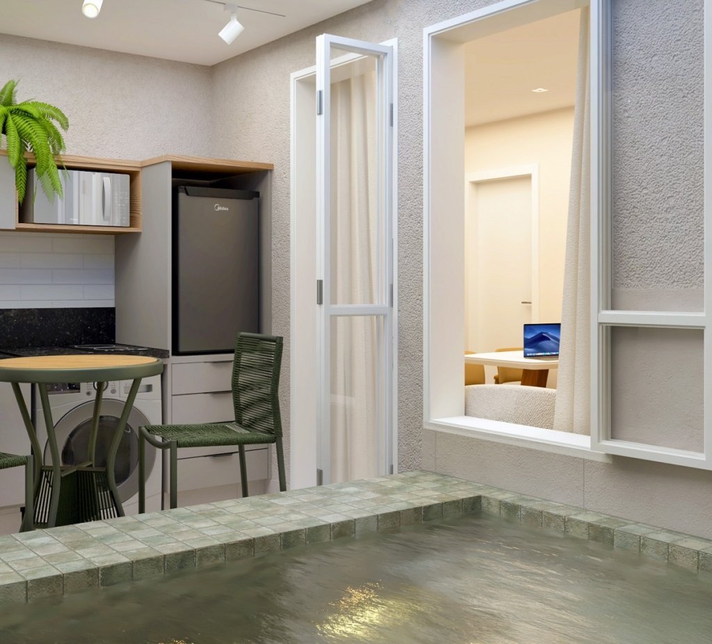 Apartamento na Planta Botafogo Rua Bambina 125