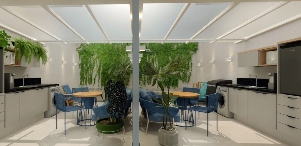 Residencial Studios Botafogo Rua Bambina 125 Perto Praia 2025