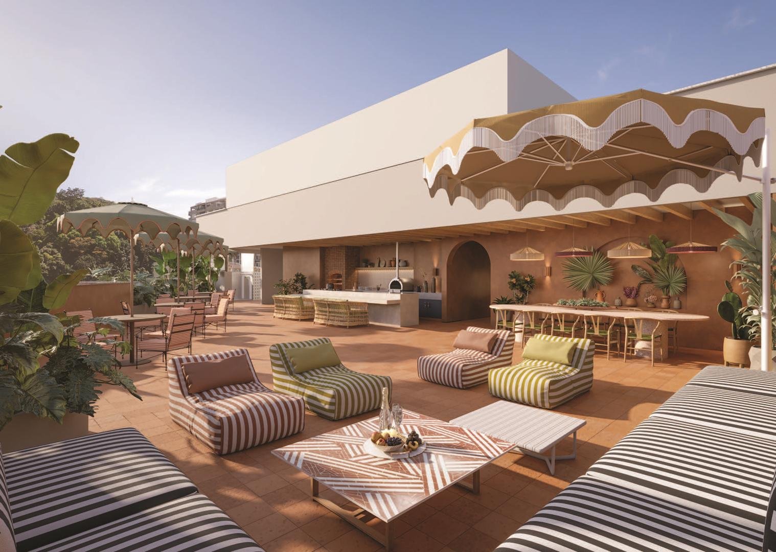 Imóvel na Planta Gávea Marquês de São Vicente 208 Como Comprar