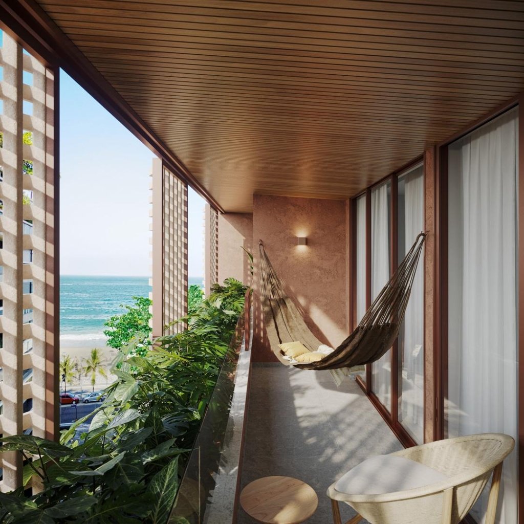 Coberturas lineares Ipanema Teixeira de Melo 25 valores 2025