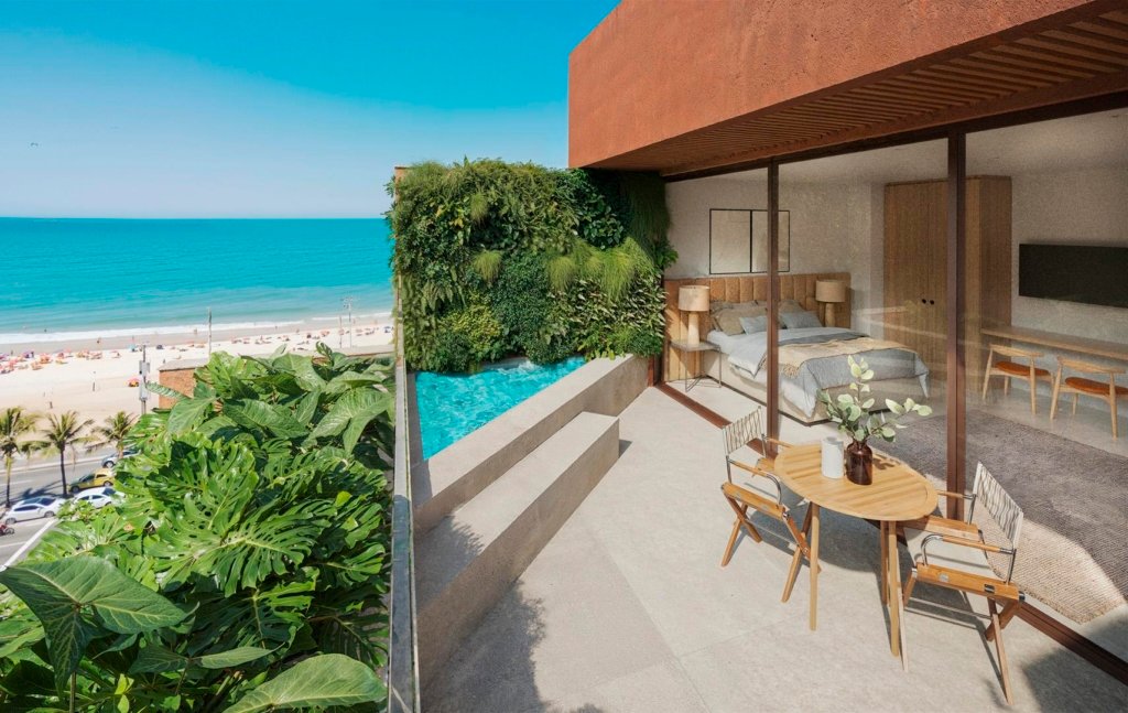 Investimento em Imóvel na Planta Piimo