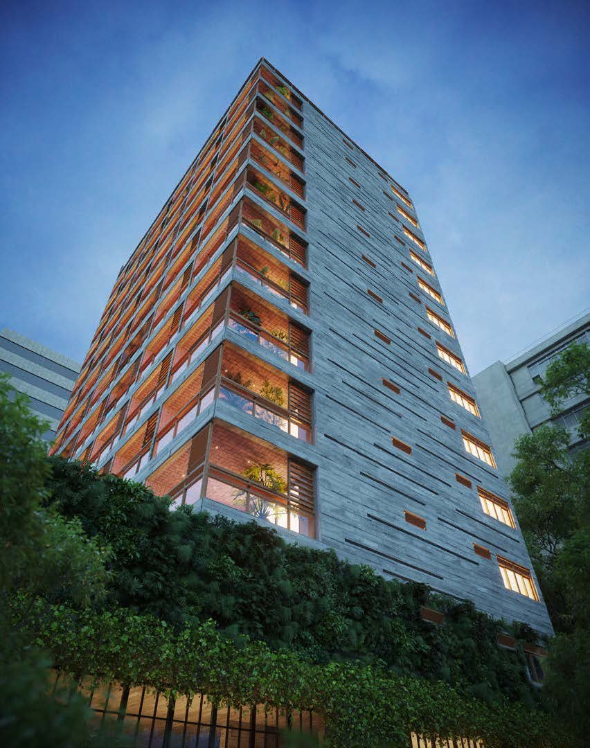 MoDo Design Living Botafogo