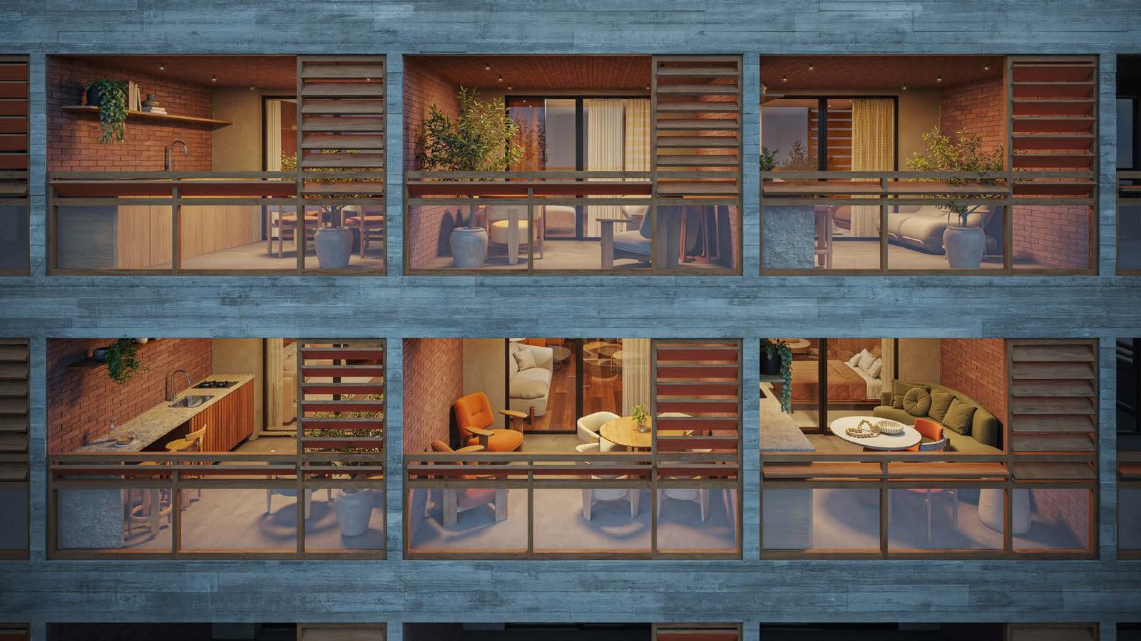 Condomínio de Apartamentos Perto do Metrô Botafogo Zona Sul RJ