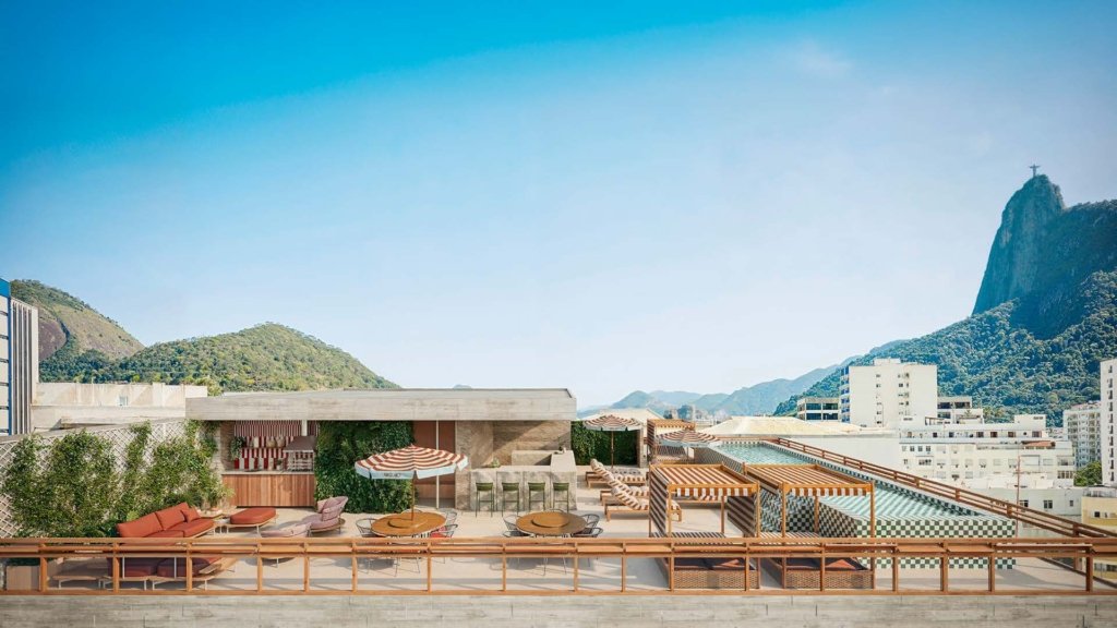 Triple Studios ARKT Botafogo Investimento