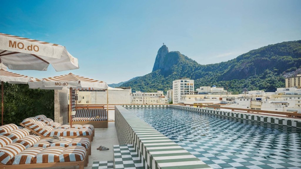  Imóvel Garden ARKT Botafogo Rua Voluntários da Pátria 117 RJ 