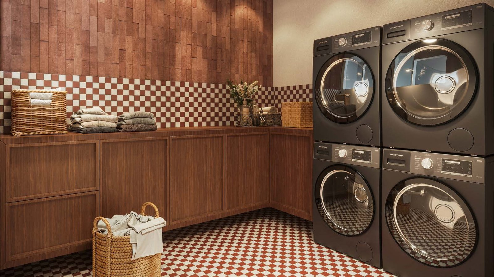 Ambiente Decorado 3 - MoDo Design Living Botafogo