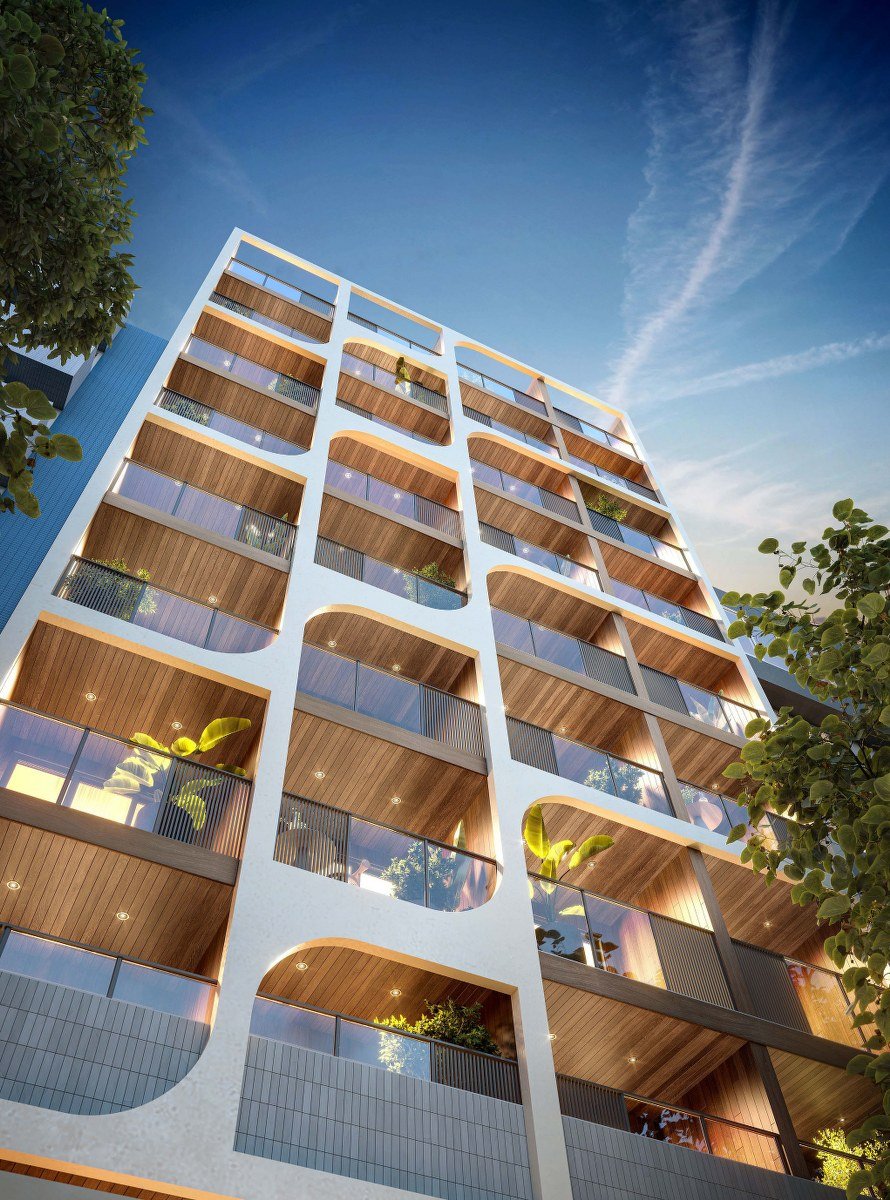 Vídeo do Orla Ipanema