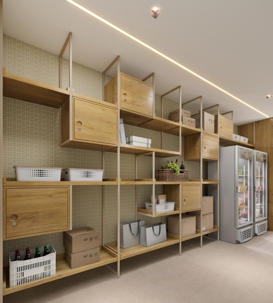 Gardens Be in Rio Praia Copacabana tipologias e preços