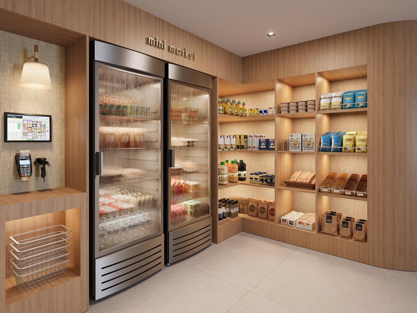 Be in Rio Praia Copacabana 2 quartos condições e prazos 2025