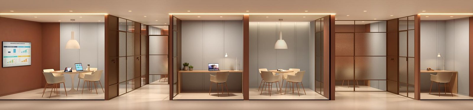 Ambiente Decorado 9 - Be in Rio Praia Copacabana