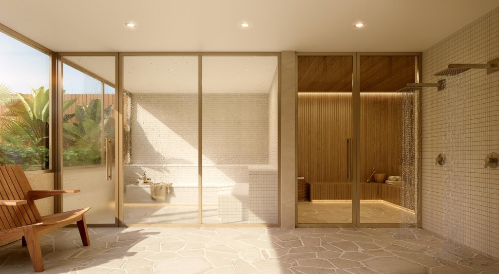 Studios Be in Rio Praia Copacabana plantas e valores 2025