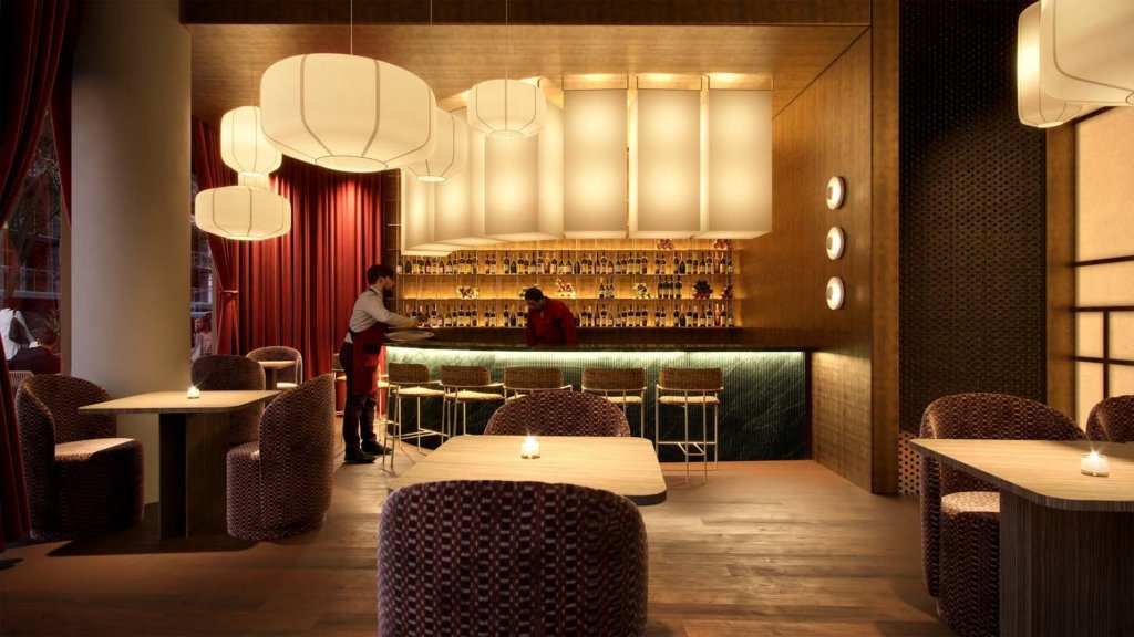 Investimento em Studios no Leblon Dias Ferreira 618