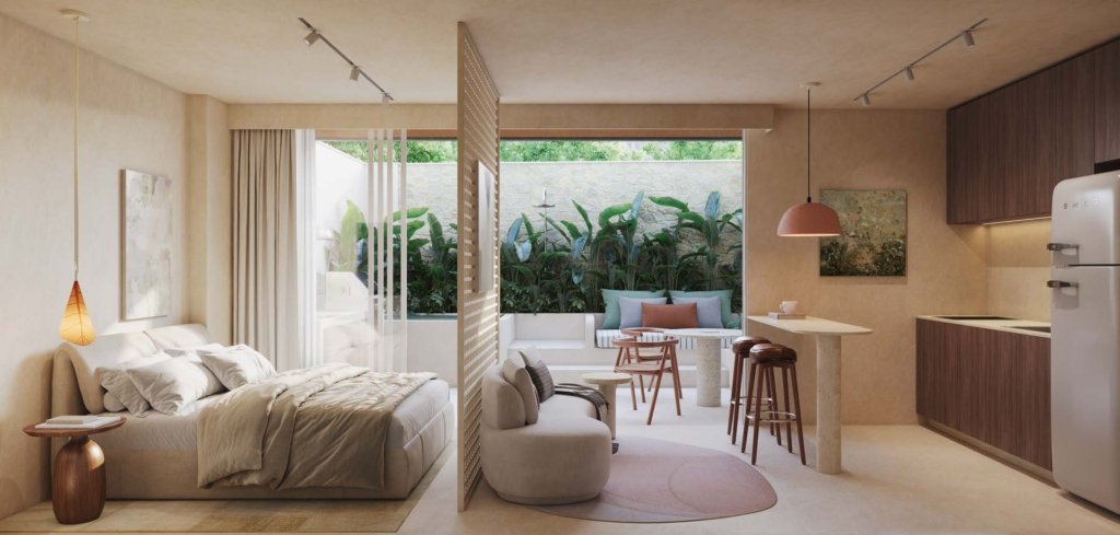 Condomínio na Dias Ferreira 618 Leblon