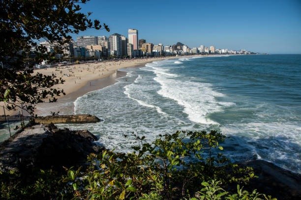 Lançamento Dias Ferreira Leblon Studios Brix Rua 618 Leblon