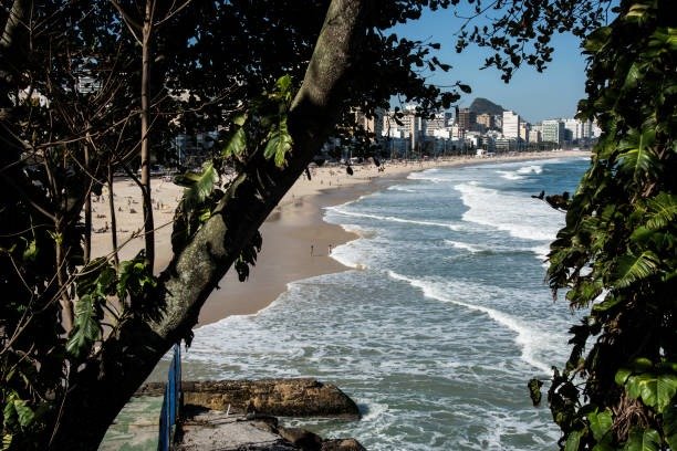 Studios Dias Ferreira Leblon Studios preços plantas 2025 Leblon