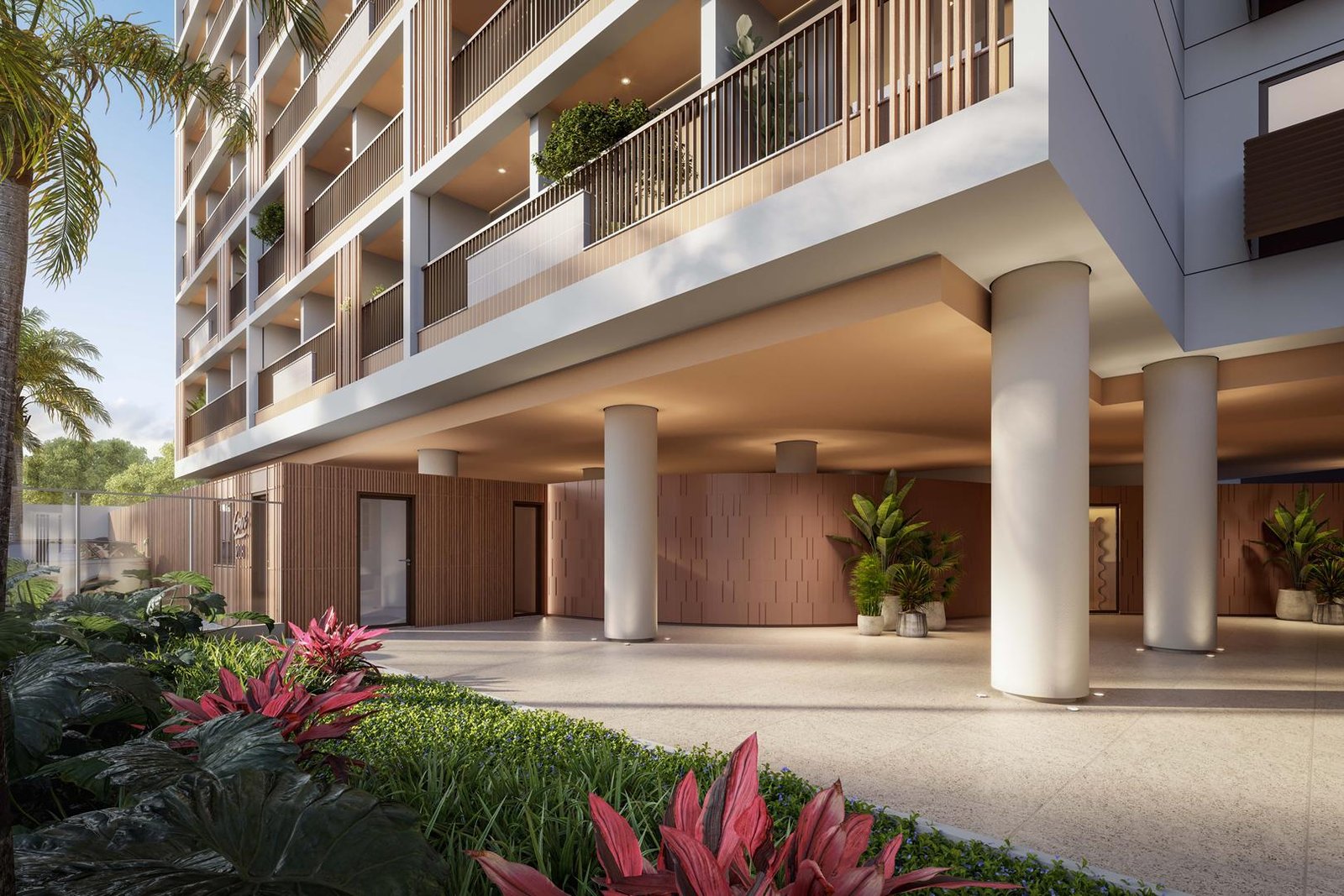 Bairro Lançamentos na Rua Vice-Governador Rúbens Berardo - Gávea