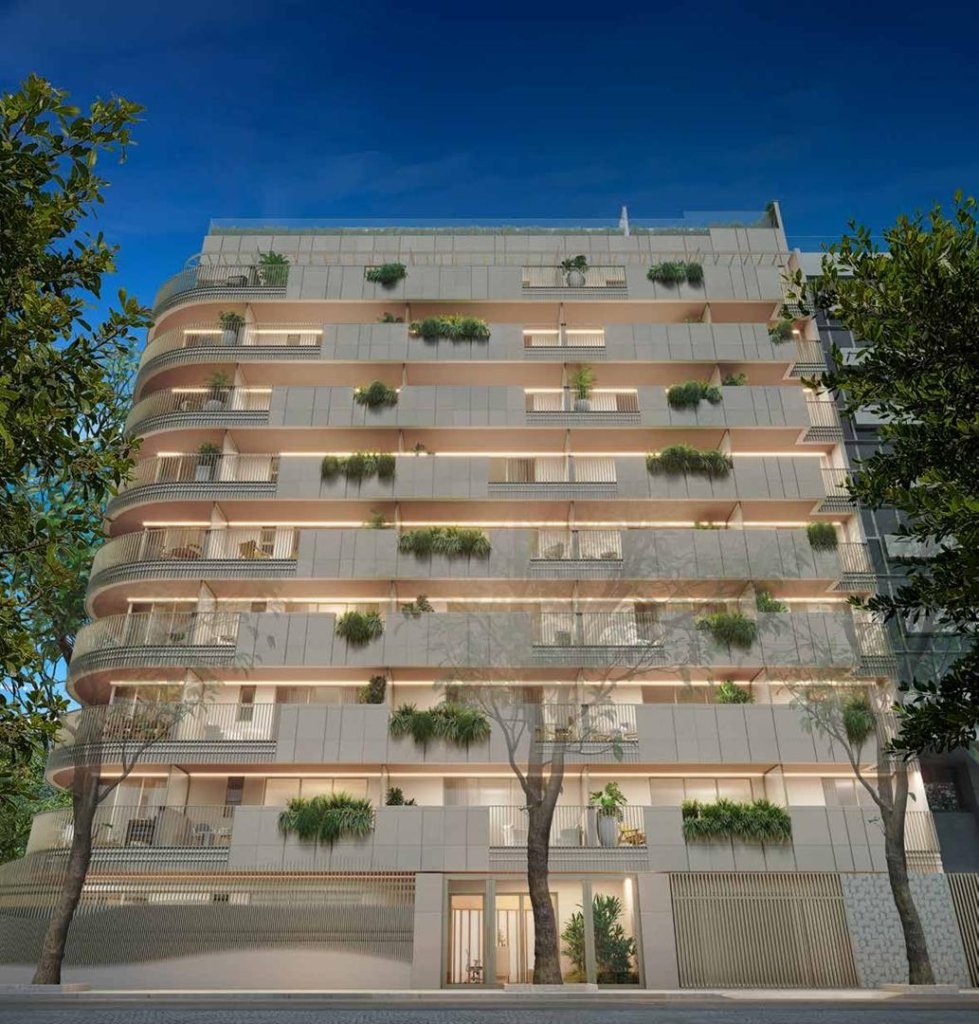 Be In Rio Paul Redfern Ipanema02