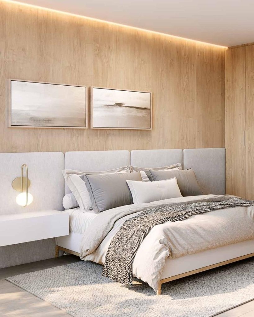 Condomínio Residencial Ipanema Rua Paul Redfern 40