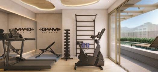 Be In Rio Paul Redfern Ipanema15