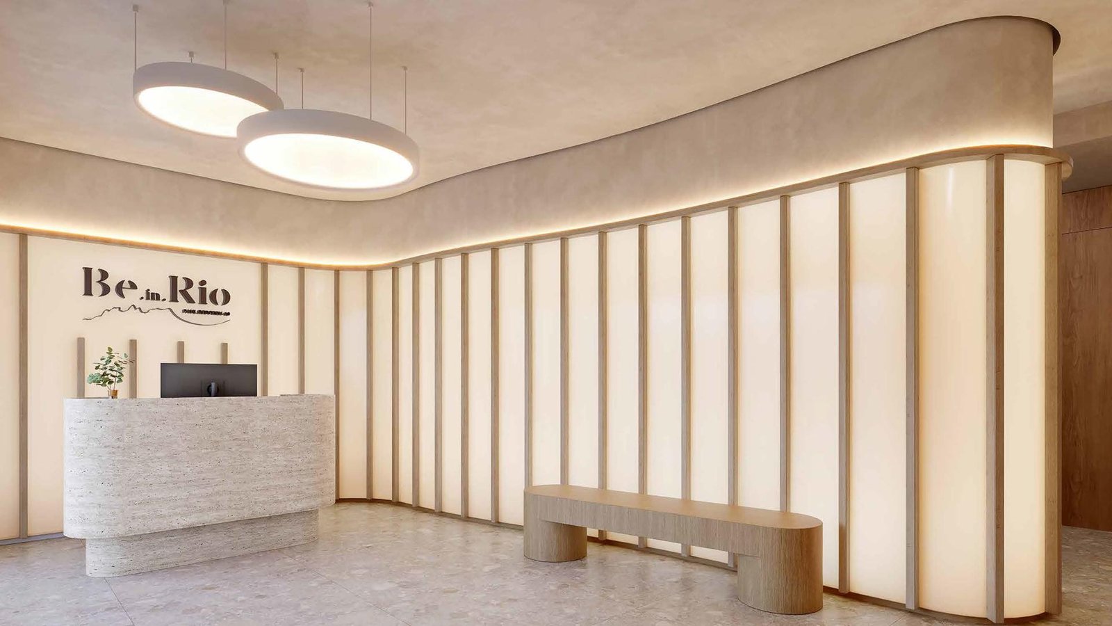 Condomínio Be In Rio Paul Redfern Ipanema endereço e preços