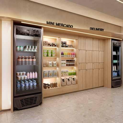 Gardens Rua Paul Redfern 40 Ipanema RJ como comprar 2025