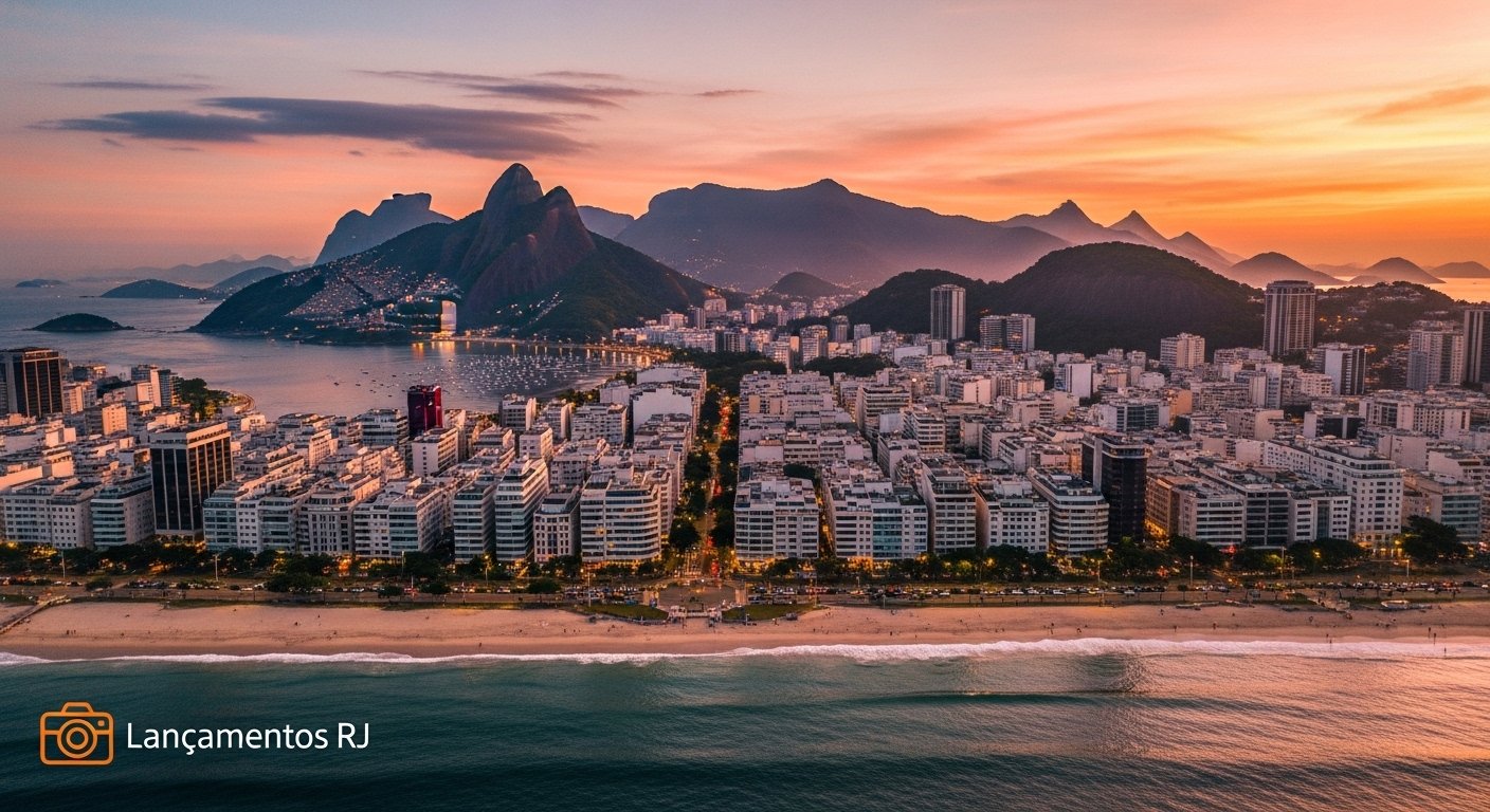 Lançamento Aros Inc Av Visconde de Albuquerque 360 Leblon comprar