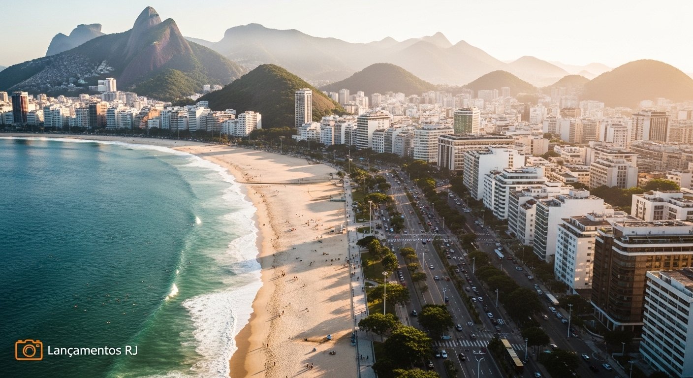 Studios na Avenida Visconde de Albuquerque 360 Leblon preço 2026