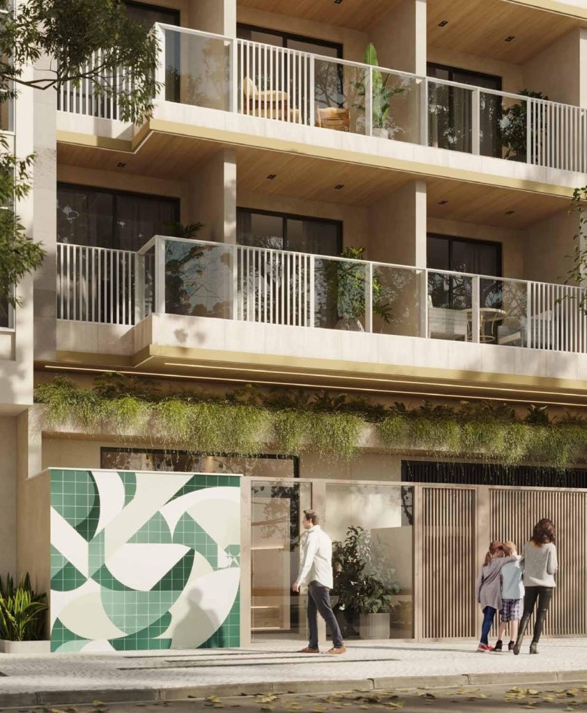 Be In Rio Barão da Torre