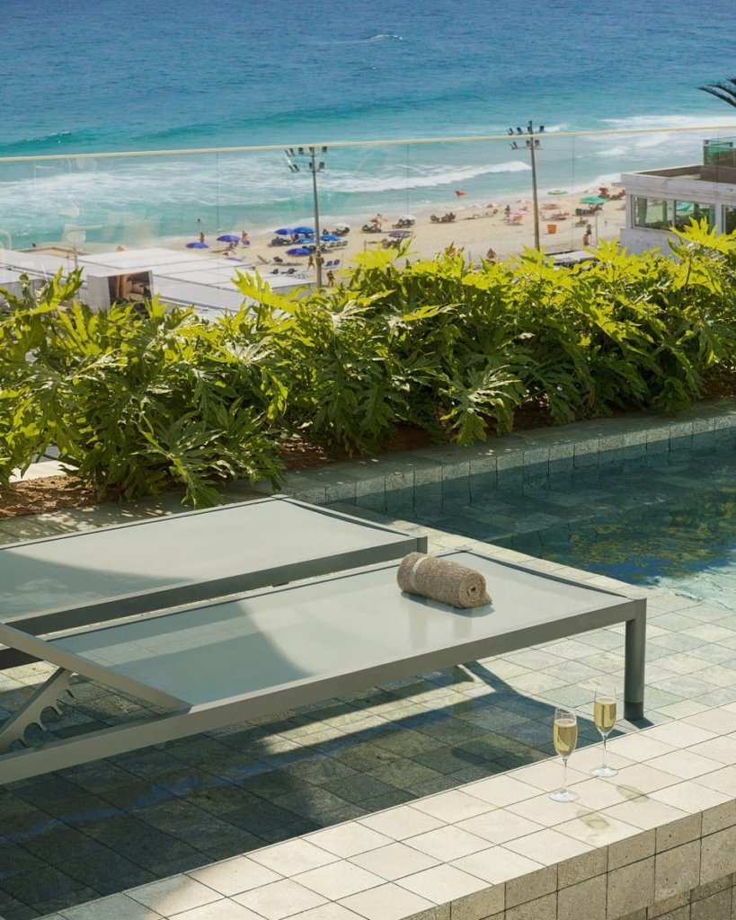 Gardens Prudente de Morais 589 Ipanema metragem e valores