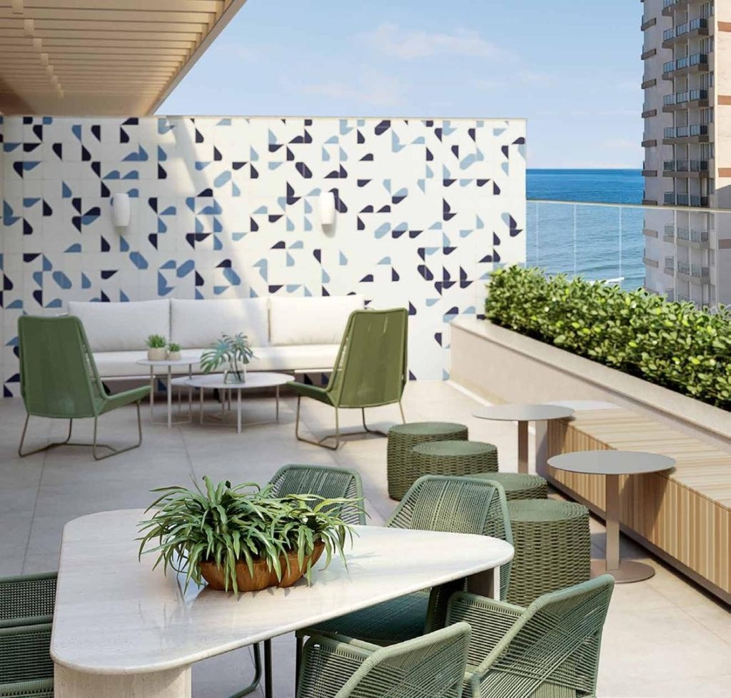 Gardens Rua Paul Redfern 40 Ipanema RJ como comprar 2025