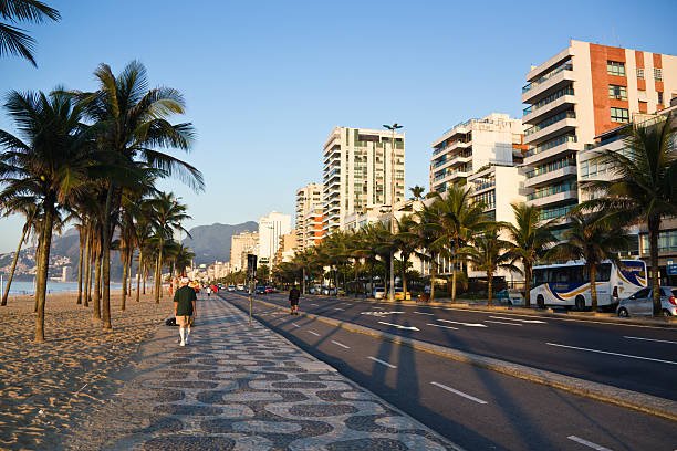 Perspectiva 2 - STAY 360 Leblon