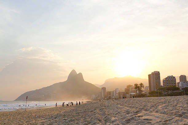 Perspectiva 4 - STAY 360 Leblon