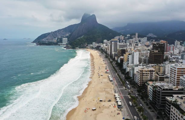 Studios na Avenida Visconde de Albuquerque 360 Leblon preço 2026