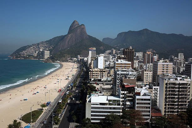 Imóvel na planta Av Visconde de Albuquerque 360 Leblon 2026