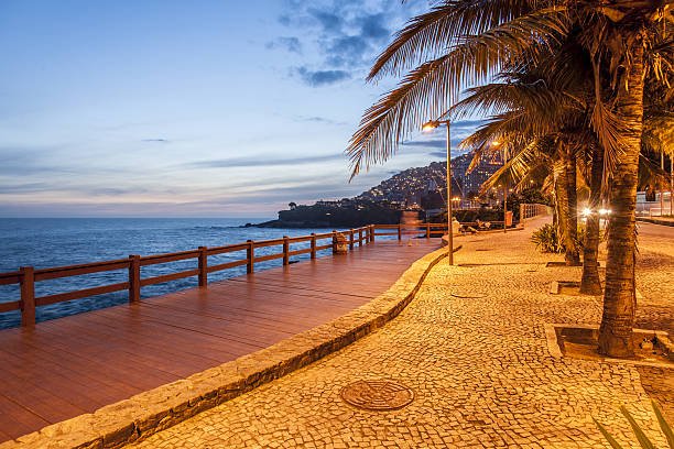 Condomínio na Av Visconde de Albuquerque 360 Leblon financiamento