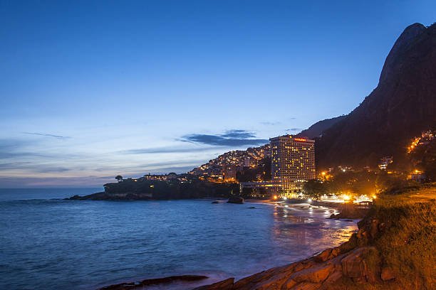 Imóvel na planta Av Visconde de Albuquerque 360 Leblon 2026