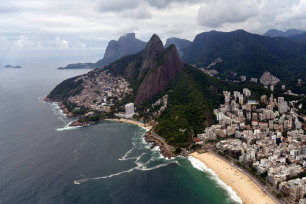 Preço de Apartamento na Rua Cupertino Durão 36 Leblon 2026