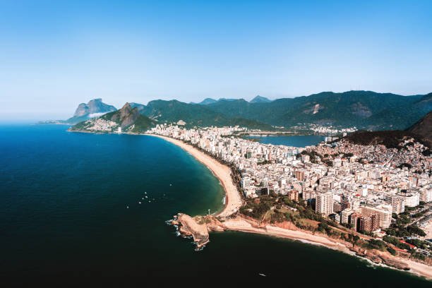 Lançamento Residencial de Luxo na Quadra da Praia do Leblon