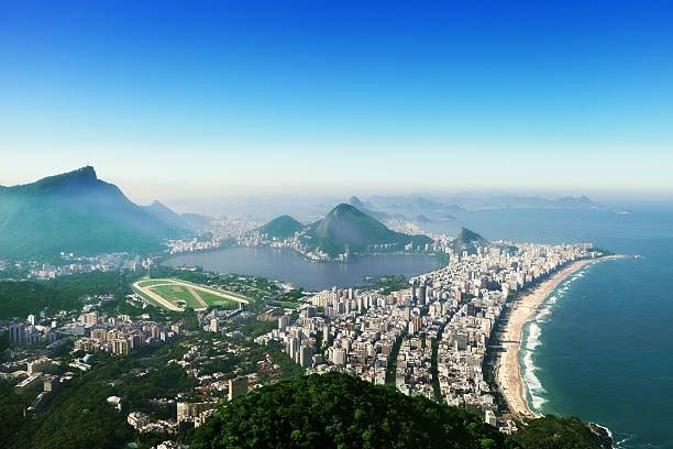 Perspectiva 2 - Be In Rio Barão de Jaguaripe 404