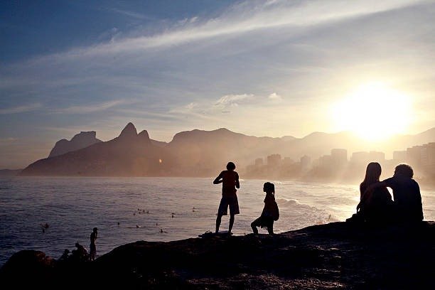 investir no Be In Rio Barão de Jaguaripe 404 na Zona Sul RJ