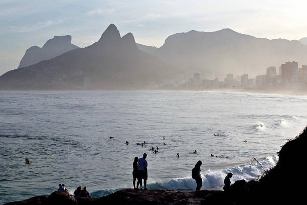 Be In Rio Barão de Jaguaripe 404 Luxo na Zona Sul RJ