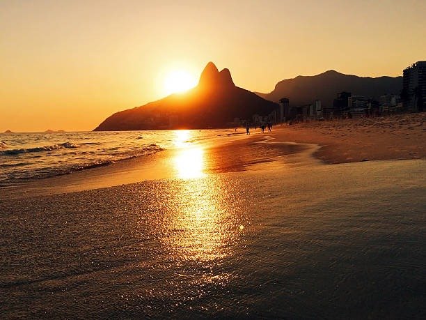 Perspectiva 4 - Be In Rio Barão de Jaguaripe 404