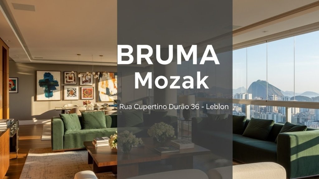 Bruma Mozak 1