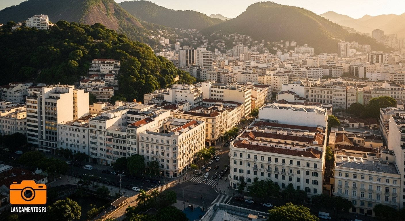 Lançamento Residencial com Retrofit de Casarão na Rua Gago Coutinho