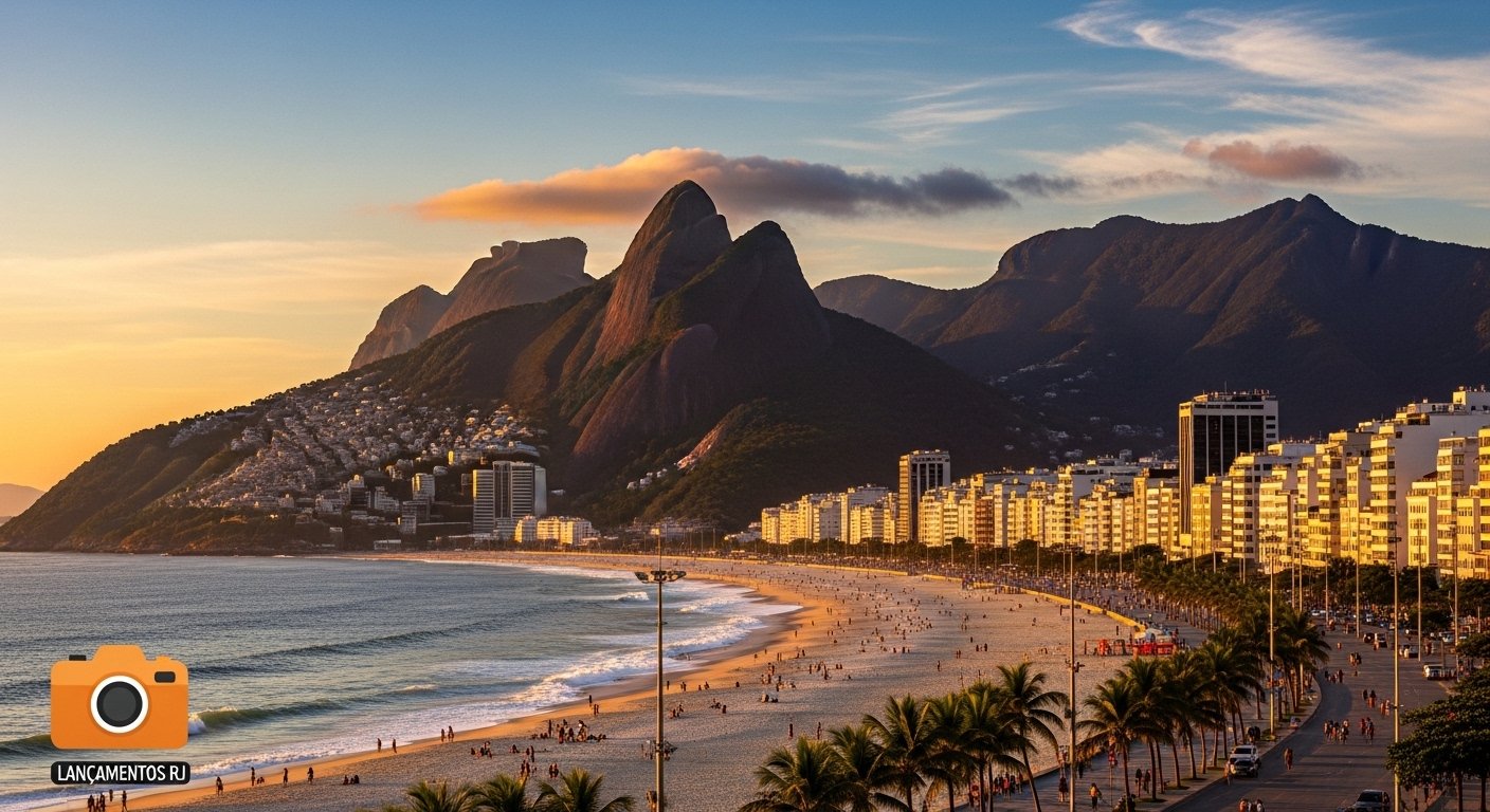 Preço de Apartamento na Rua Cupertino Durão 36 Leblon 2026