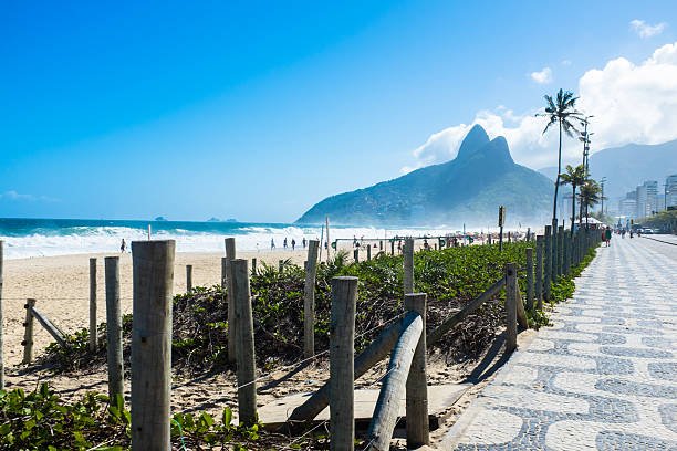 Bairro Lançamentos na Rua Clarice Índio do Brasil - Flamengo