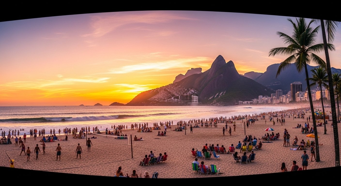 Preço Be In Rio Barão de Jaguaripe 404 na Zona Sul RJ
