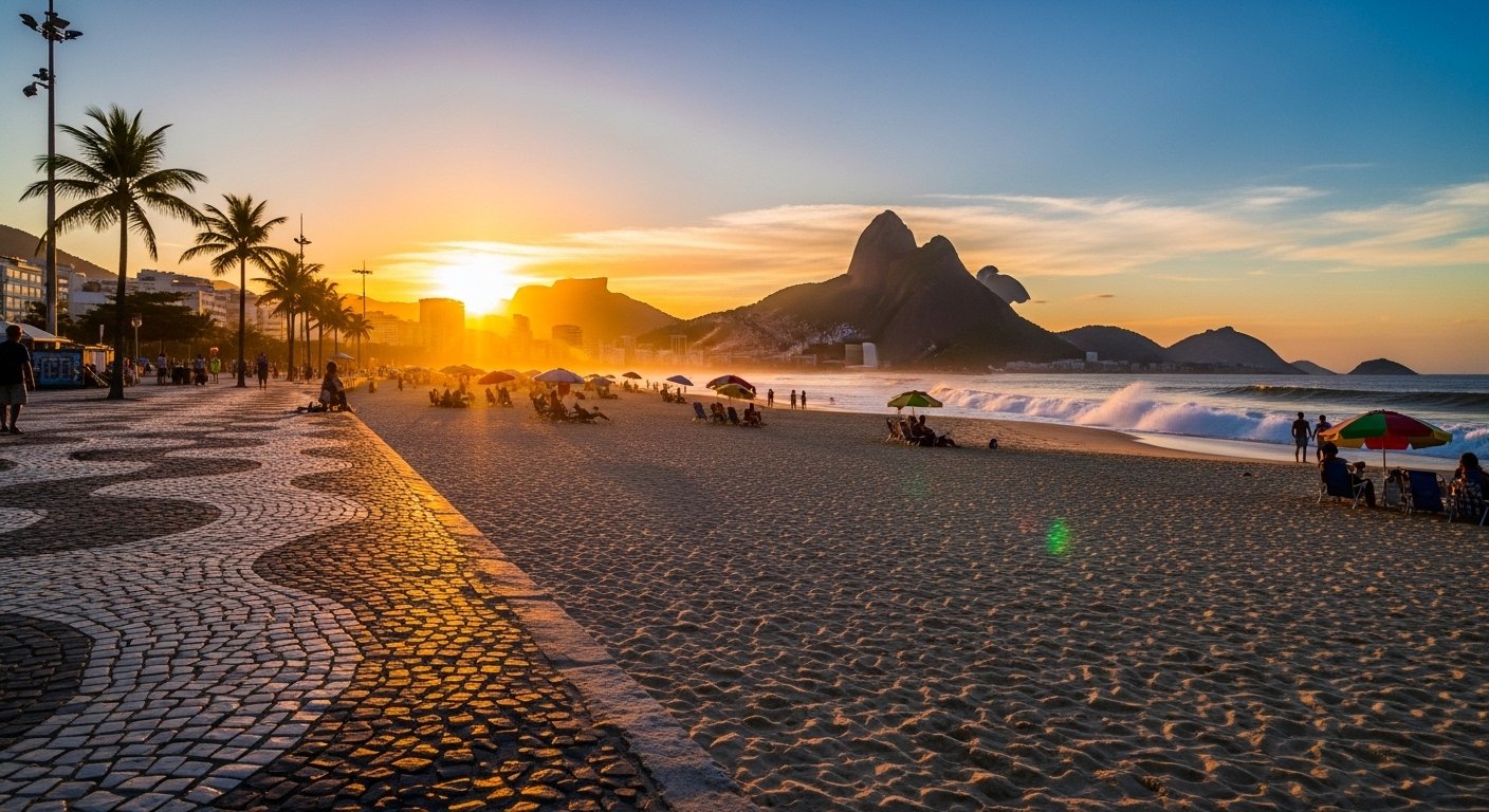 Cobertura Be In Rio Barão de Jaguaripe 404 Zona Sul RJ