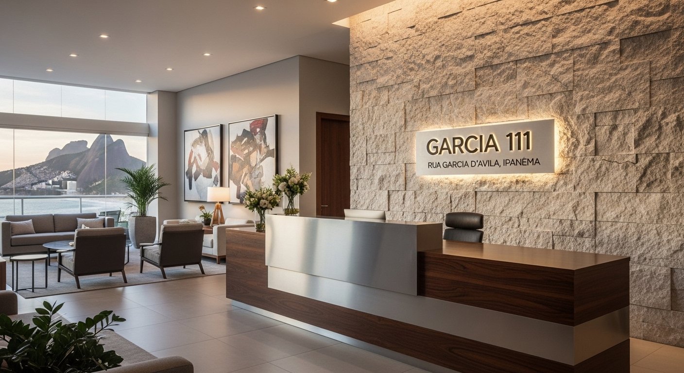 Garcia 111 Ipanema